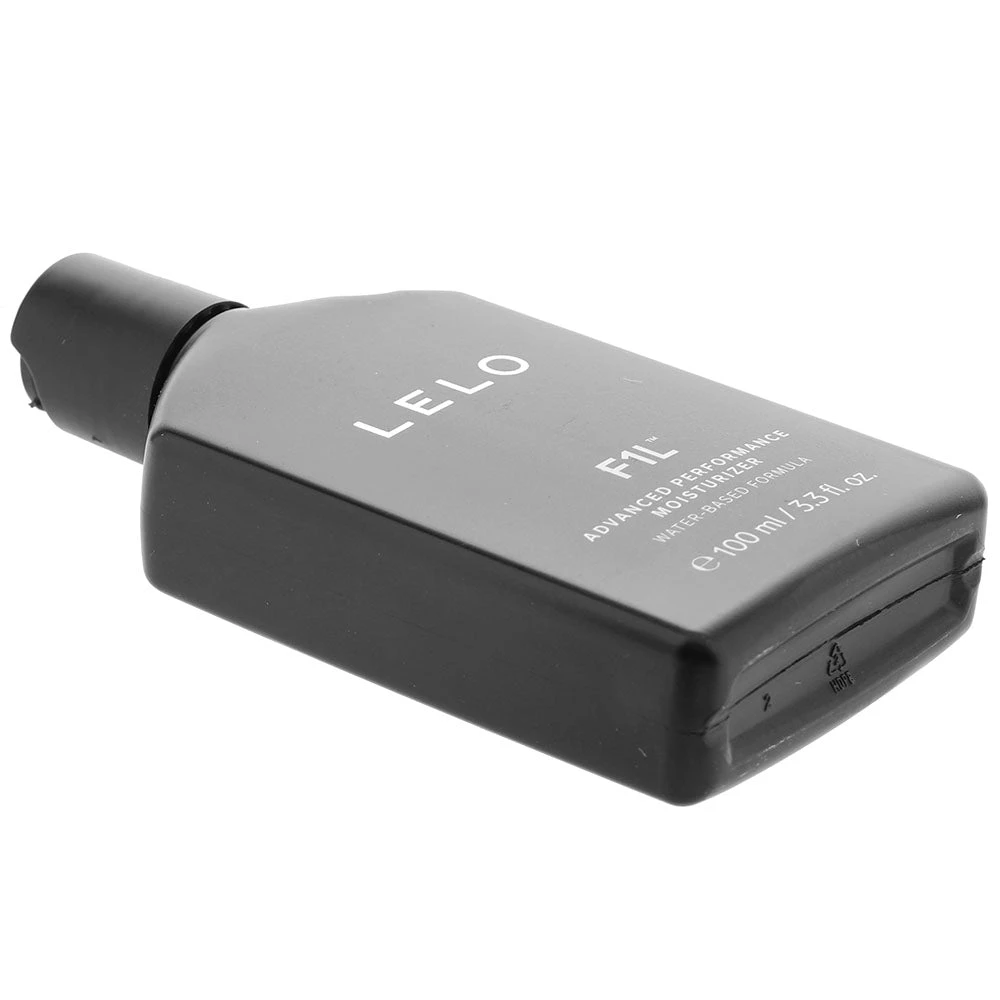 Lelo F1L Advanced Performance Lubricant 3.3oz 2 Lelo F1L Advanced Performance Lubricant 3.3oz - Image 2