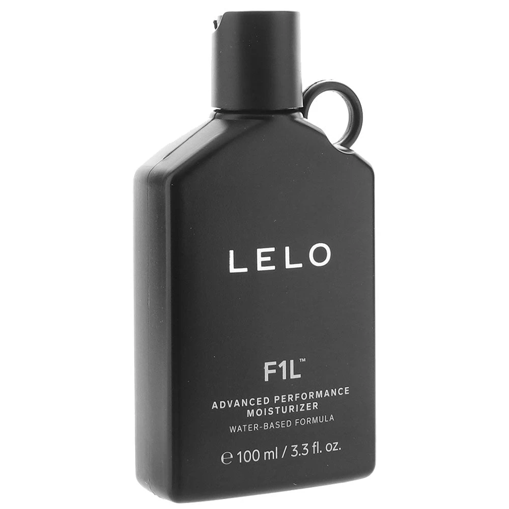 Lelo F1L Advanced Performance Lubricant 3.3oz 1 Lelo F1L Advanced Performance Lubricant 3.3oz