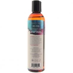 New Earth Trading Bliss Clove Infused Anal Relaxing Glide 8oz -Cheap Lubes Store media 620cfa37 0dd6 4586 9edb b26be95b2350 800x@2x