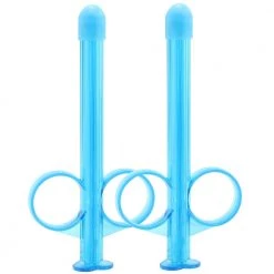 CalExotics Lube Tube Applicator 2 Pack