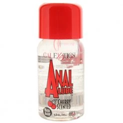 CalExotics Cherry Scented Anal Lube