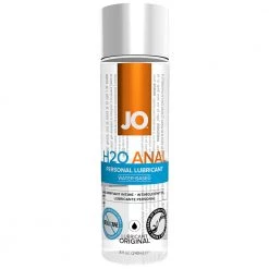 System Jo H2O Personal Anal Lubricant