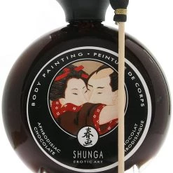 Shunga Body Painting Kit 3oz/100ml