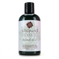Sliquid Oceanics Lubricant With Carrageenan