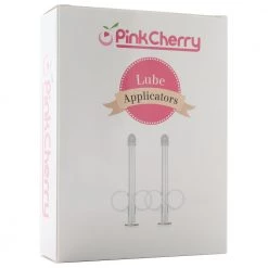 PinkCherry Syringe Lube Applicator Set -Cheap Lubes Store media 7023920c a5c1 4f69 82d4 91f4ec1edae4 800x@2x