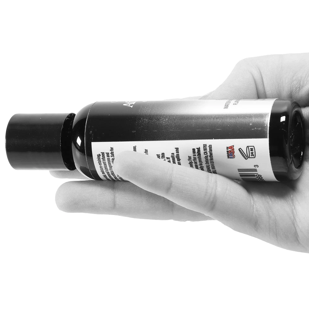 CalExotics After Dark Essentials Water Based Lube 2oz. 2 CalExotics After Dark Essentials Water Based Lube 2oz. - Image 2