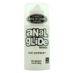 Doc Johnson Anal Lube 3.4oz/96g