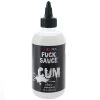 CalExotics F**k Sauce Cum Hybrid Lube 8oz/237ml