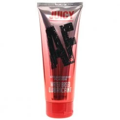 Little Genie Juicy AF Water Based Lube 4oz/118ml