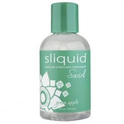 Sliquid Swirl Flavored Lube 4.2oz/125ml