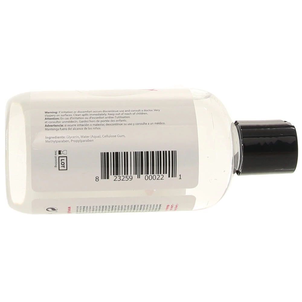 PinkCherry Water Based Anal Lubricant 3 PinkCherry Water Based Anal Lubricant - Image 3