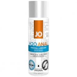 System Jo H2O Personal Anal Lubricant