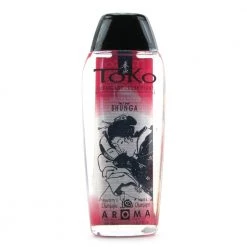Shunga Toko Aroma Flavored Lube 5.5oz/163ml