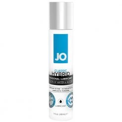 System Jo Classic Hybrid Personal Lubricant