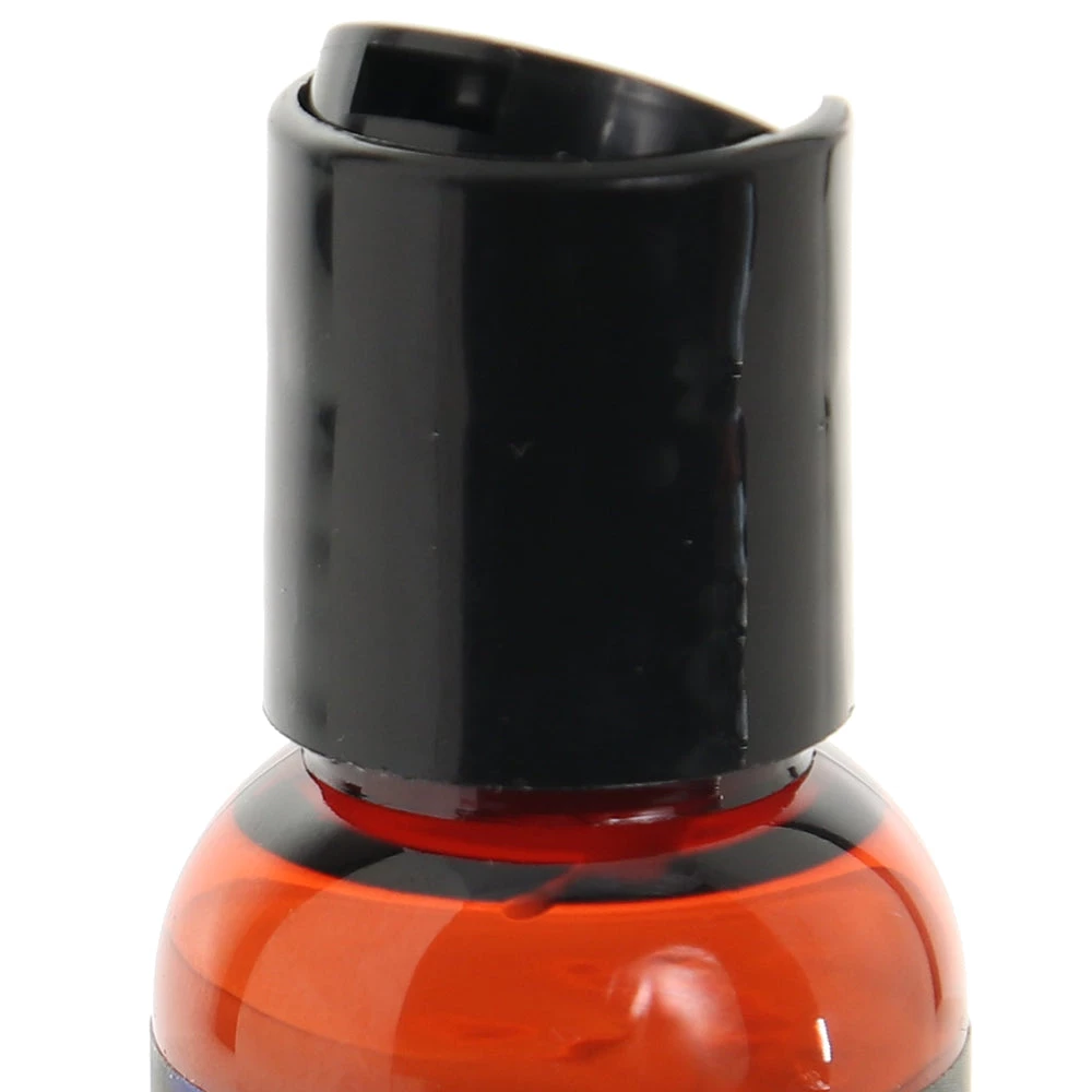 New Earth Trading Pussy Willow Silk Hybrid Lube 4oz/120ml 5 New Earth Trading Pussy Willow Silk Hybrid Lube 4oz/120ml - Image 5