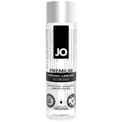 System Jo Premium Silicone Personal Lubricant