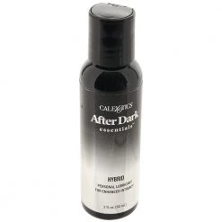 CalExotics After Dark Essentials Hybrid Lube 2oz.