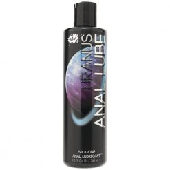 Wet Uranus Silicone Based Anal Lubricant