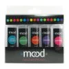 Doc Johnson Mood Lubricant Sampler Assorted 5 Pack