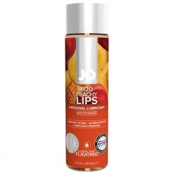 System Jo H2O Flavored Lube 4oz/120ml