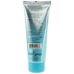 Little Genie Juicy AF Water Based Lube 4oz/118ml -Cheap Lubes Store media a636b1b7 922b 42cc 8009 70350f64e4c3 800x@2x