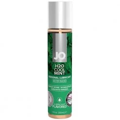 System Jo H2O Flavored Lube 1oz/30ml