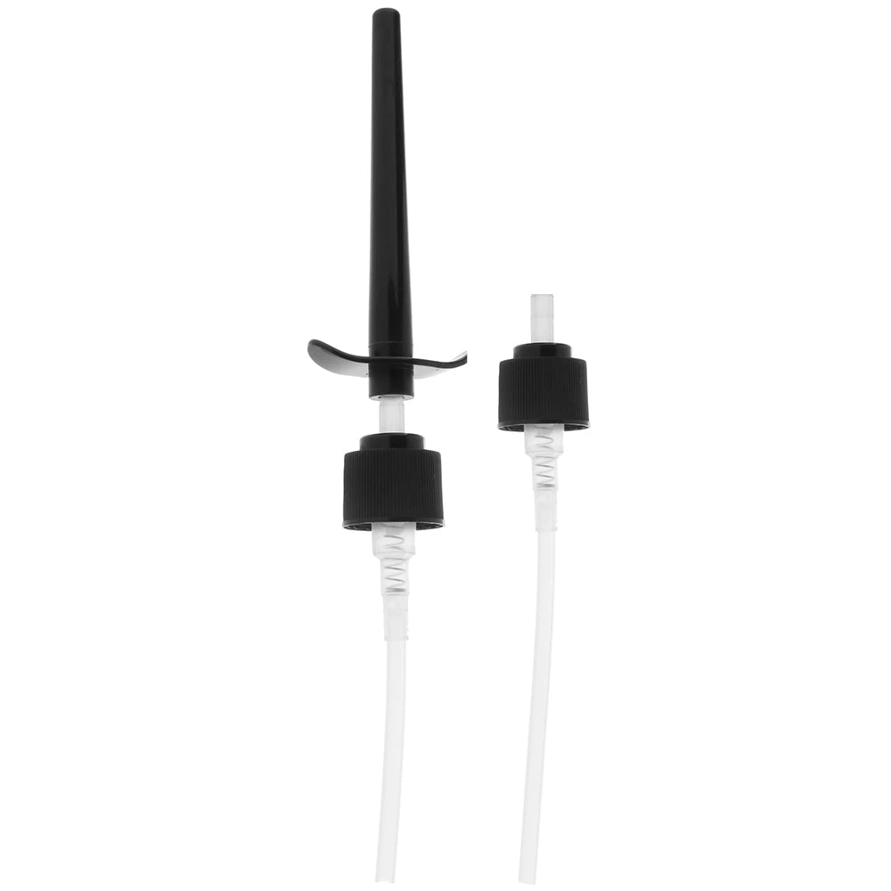 PinkCherry.ca Clean Stream 4 Piece Lube Injector Set 1 PinkCherry.ca Clean Stream 4 Piece Lube Injector Set