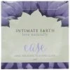 Intimate Earth Ease Anal Silicone Relaxing Glide
