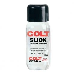 CalExotics Colt Slick Lube