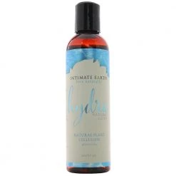 Intimate Earth Hydra Natural Glide Lubricant