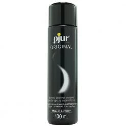 Pjur Original Silicone Lubricant