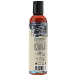 New Earth Trading Pussy Willow Silk Hybrid Lube 4oz/120ml 11 New Earth Trading Pussy Willow Silk Hybrid Lube 4oz/120ml -Cheap Lubes Store media c1b25514 9b55 4e41 918d 24a82d704715 800x@2x