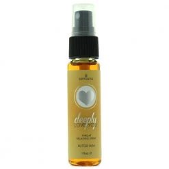 Sensuva Deeply Love You Throat Relaxer 1oz