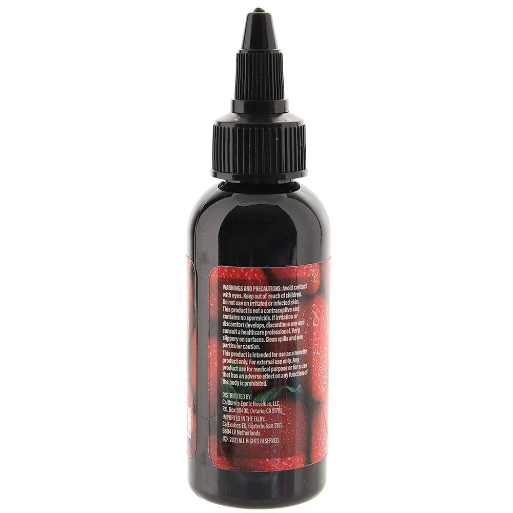CalExotics F**k Sauce Water Based Lube 2oz/60ml 3 CalExotics F**k Sauce Water Based Lube 2oz/60ml - Image 3