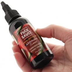 CalExotics F**k Sauce Saucy & Sexy Flavored Lube 4-pack 10 CalExotics F**k Sauce Saucy & Sexy Flavored Lube 4-pack -Cheap Lubes Store media c9035838 1b64 49d1 ab04 438a6e23bcfe 800x@2x