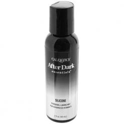 CalExotics After Dark Essentials Silicone Lube 2oz