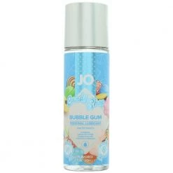 System Jo Candy Shop Flavored Lube 2oz/60ml