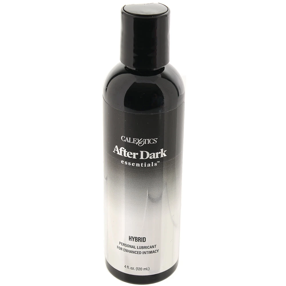 CalExotics After Dark Essentials Hybrid Lube 4oz. 1 CalExotics After Dark Essentials Hybrid Lube 4oz.