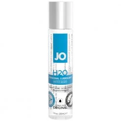 System Jo H2O Personal Lubricant