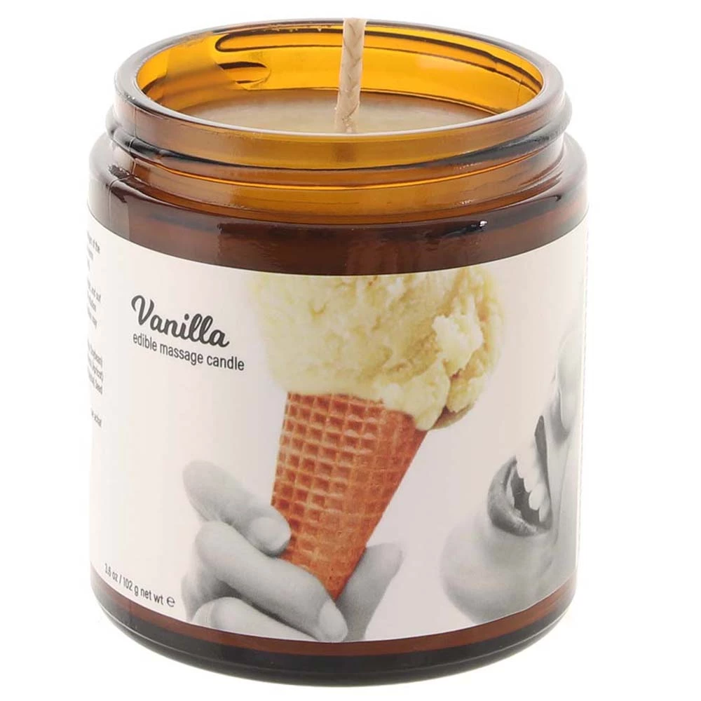 Earthly Body Hemp Seed Play & Pleasure Gift Set 3 Earthly Body Hemp Seed Play & Pleasure Gift Set - Image 3