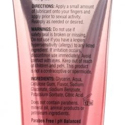 Little Genie Juicy AF Water Based Lube 4oz/118ml -Cheap Lubes Store media d5ffe42c 6ae6 428f a59b bd9dbaf51d90 800x@2x