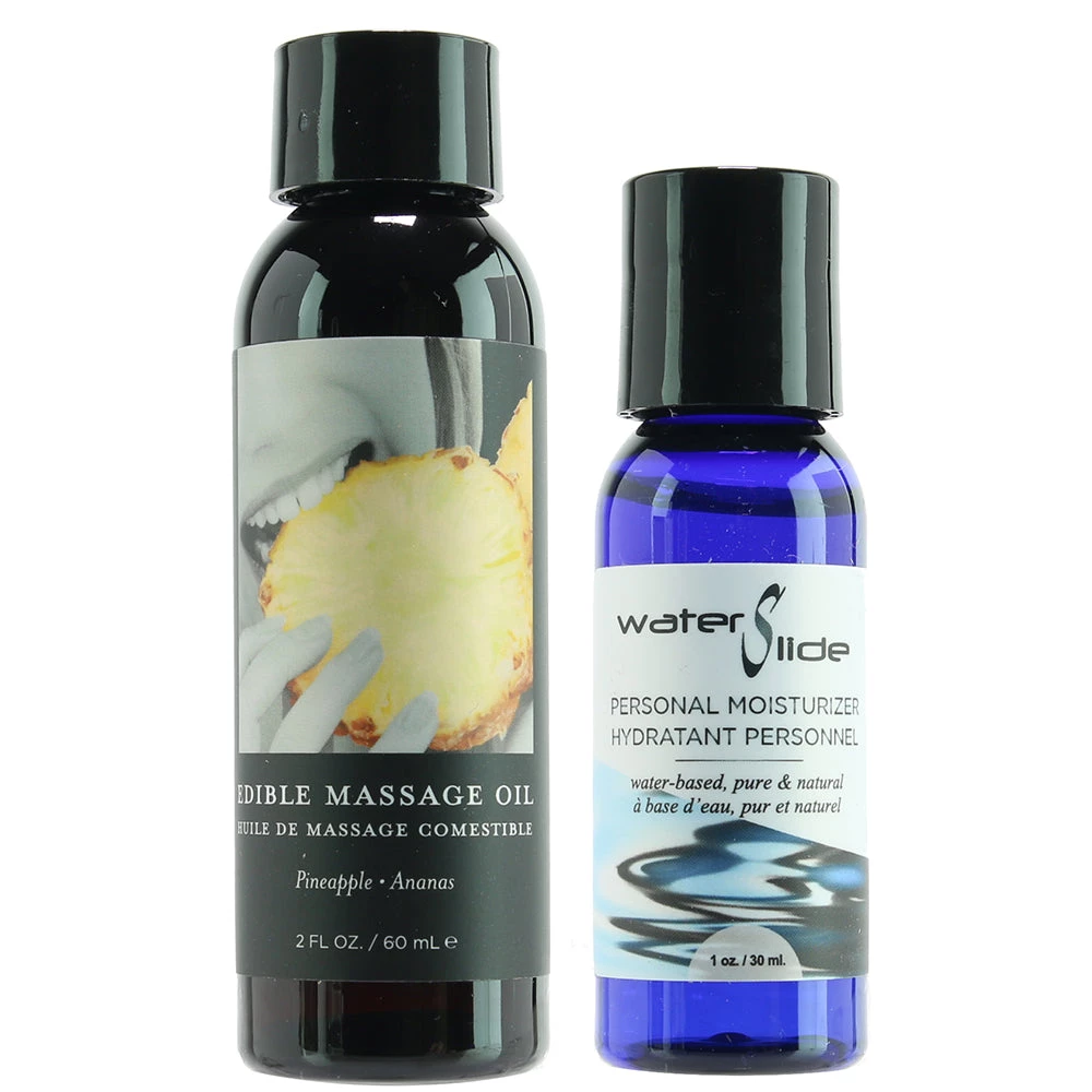 Earthly Body Hemp Seed Tasty Travel Collection 2 Earthly Body Hemp Seed Tasty Travel Collection - Image 2