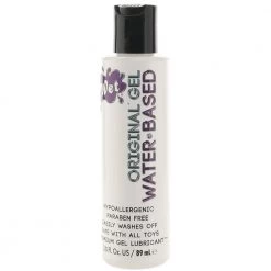 Wet Original Water Based Premium Lubricant