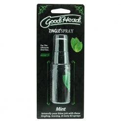 Doc Johnson GoodHead Mint Tingle Spray -Cheap Lubes Store media e06d0170 6e61 4672 923e 6a4fe56f754f 800x@2x
