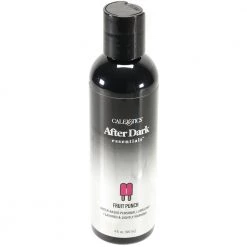 CalExotics After Dark Essentials Water Based Lube 4oz.