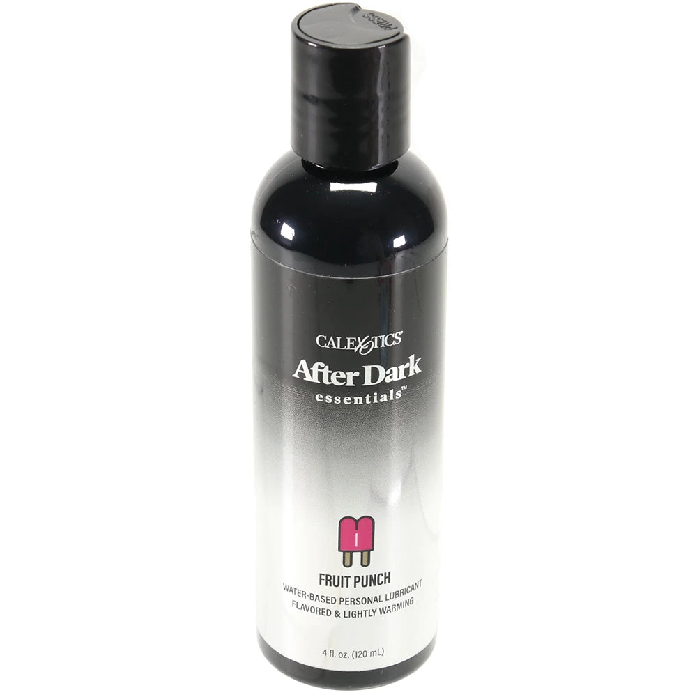 CalExotics After Dark Essentials Water Based Lube 4oz. 1 CalExotics After Dark Essentials Water Based Lube 4oz.