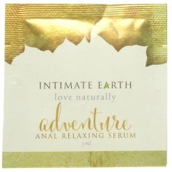 Intimate Earth Adventure Anal Relaxing Serum