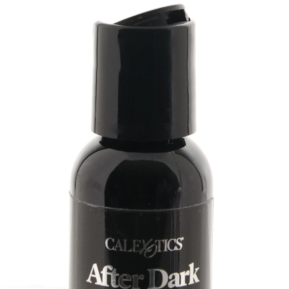 CalExotics After Dark Essentials Hybrid Lube 4oz. 2 CalExotics After Dark Essentials Hybrid Lube 4oz. - Image 2