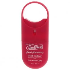 Doc Johnson GoodHead Sensations Oral Pleasure Kit -Cheap Lubes Store media e41ee6d5 01cd 4f69 87c9 cd914c4404ed 800x@2x