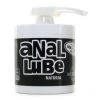Doc Johnson Anal Lube 4.75oz Pump Jar